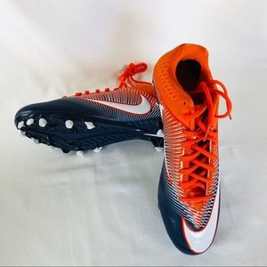 NEW Mens Nike VaporSpeed 2TD Football Cleats sz 13